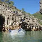 شقة Sous Les Toits