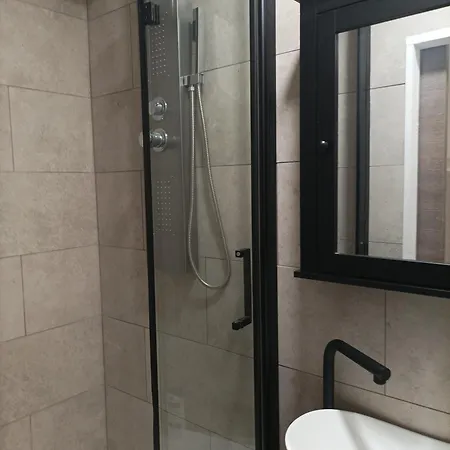 Apartament Sous Les Toits *