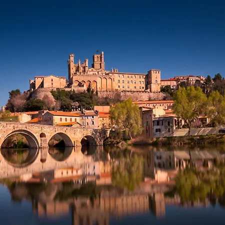 Apartament Sous Les Toits *